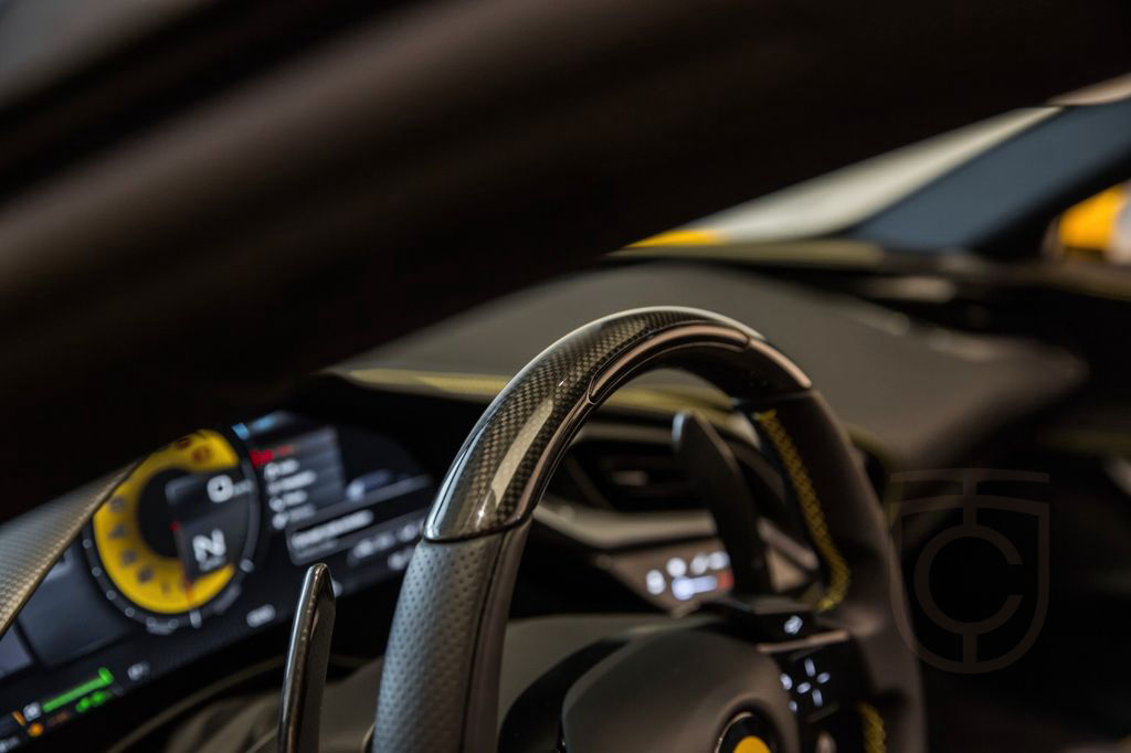 Ferrari SF90 Spider ~Ferrari Munsterhuis~