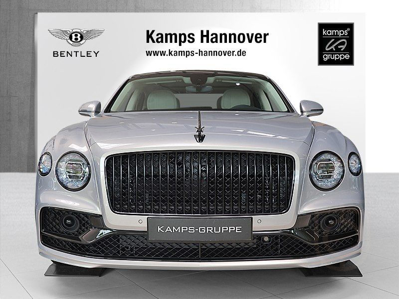 Bentley Flying Spur Hybrid *NAIM*Mulliner*