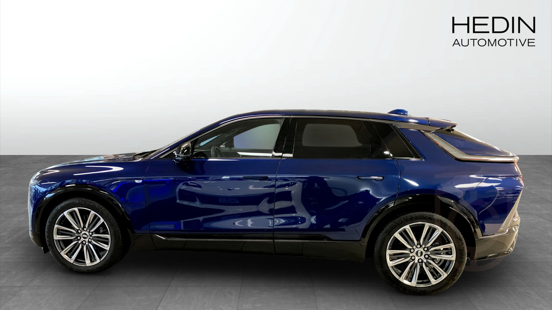 Cadillac LYRIQ 600E4