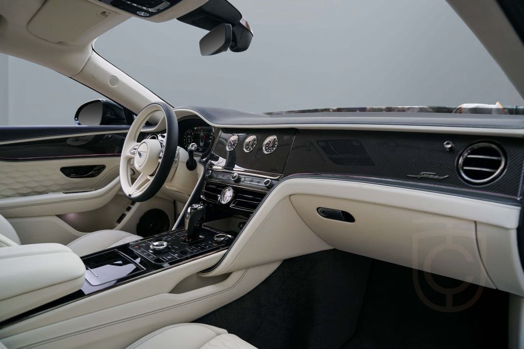 Bentley Flying Spur Speed *1st Edition*782PS