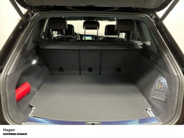 Volkswagen Touareg 3.0 TDI 4MOTION R-Line Black StylePANO+M