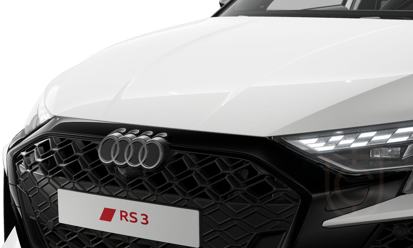 Audi RS 3 Sportback 3 294 kW