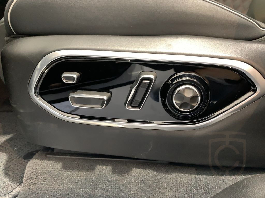 Jeep Grand Cherokee Cherokee 2.0 PHEV Summit Reserve