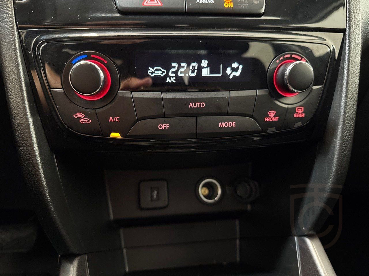 Suzuki Vitara HYBRID AWD ALLGRIP AGS AUTOMAT