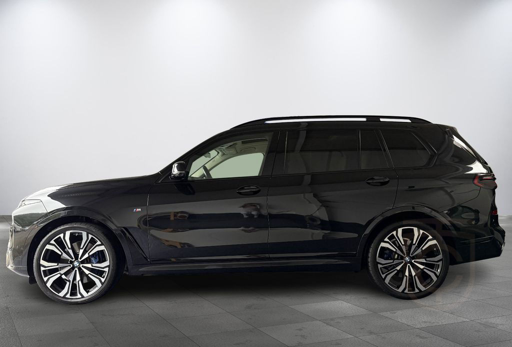 BMW X7 xDrive 40 i M Sport 6-Sitzer Pano H+K 23"Alu