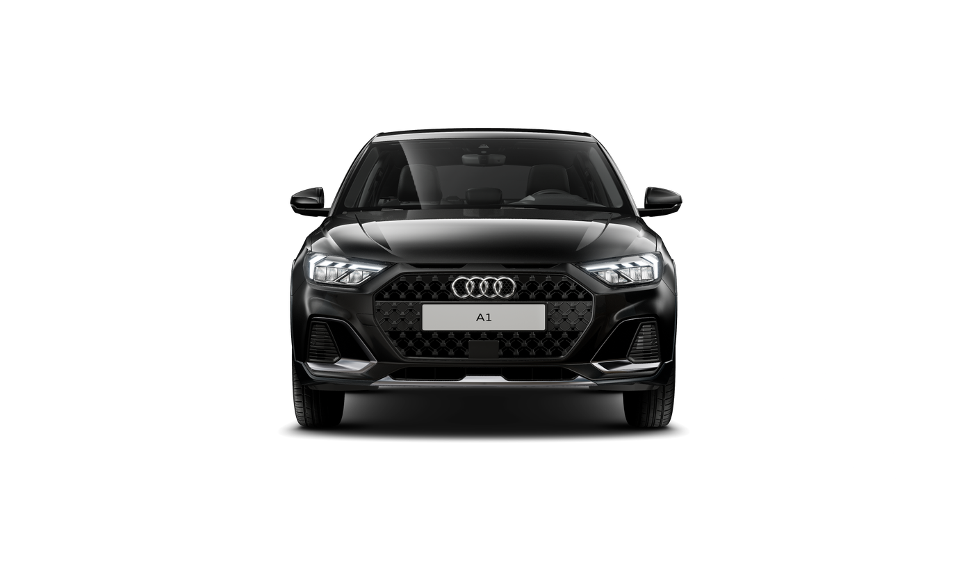Audi A1 allstreet 30 TFSI 85 kW