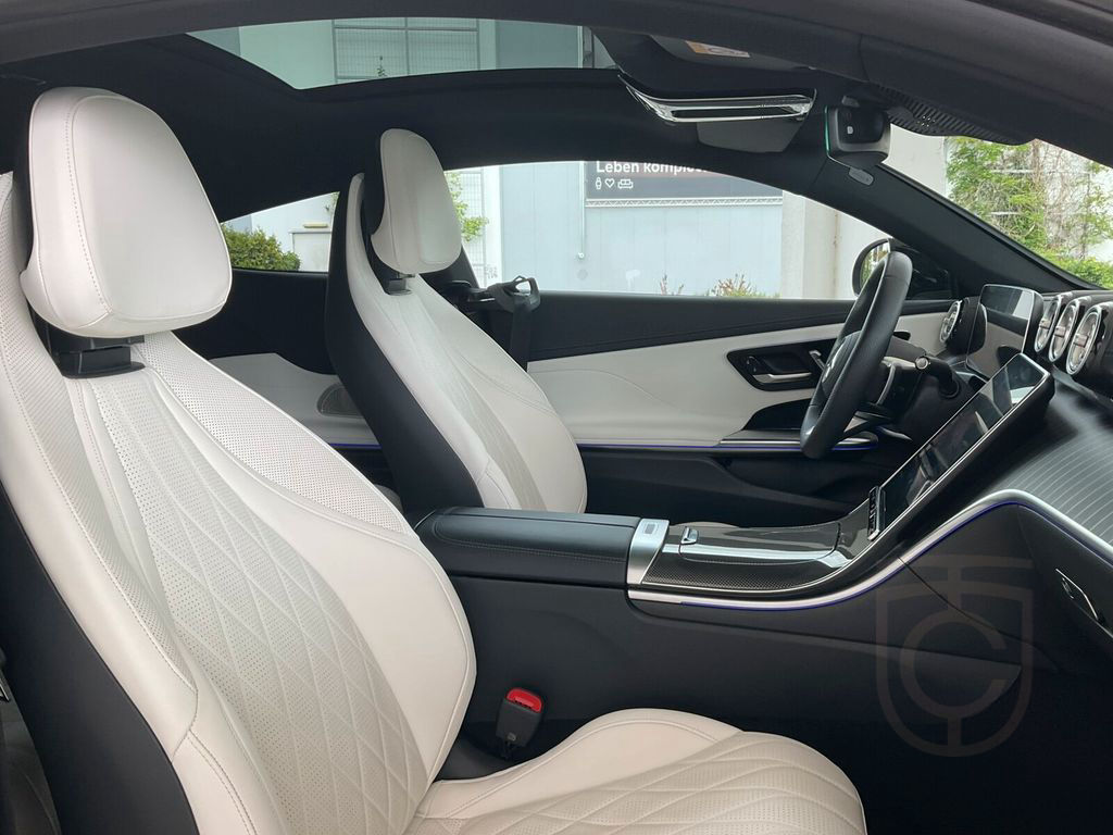 Mercedes-Benz CLE 450 4M AMG Line/Pano.-Dach/Distronic/Kamera