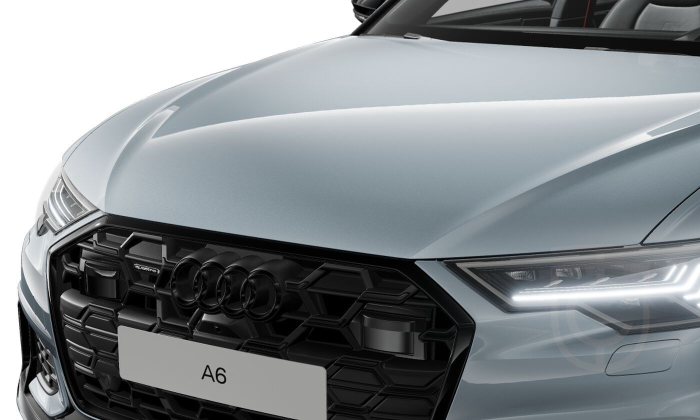 Audi A6 Limousine S line 40 TDI quattro150(204)kW(PS)S tronic