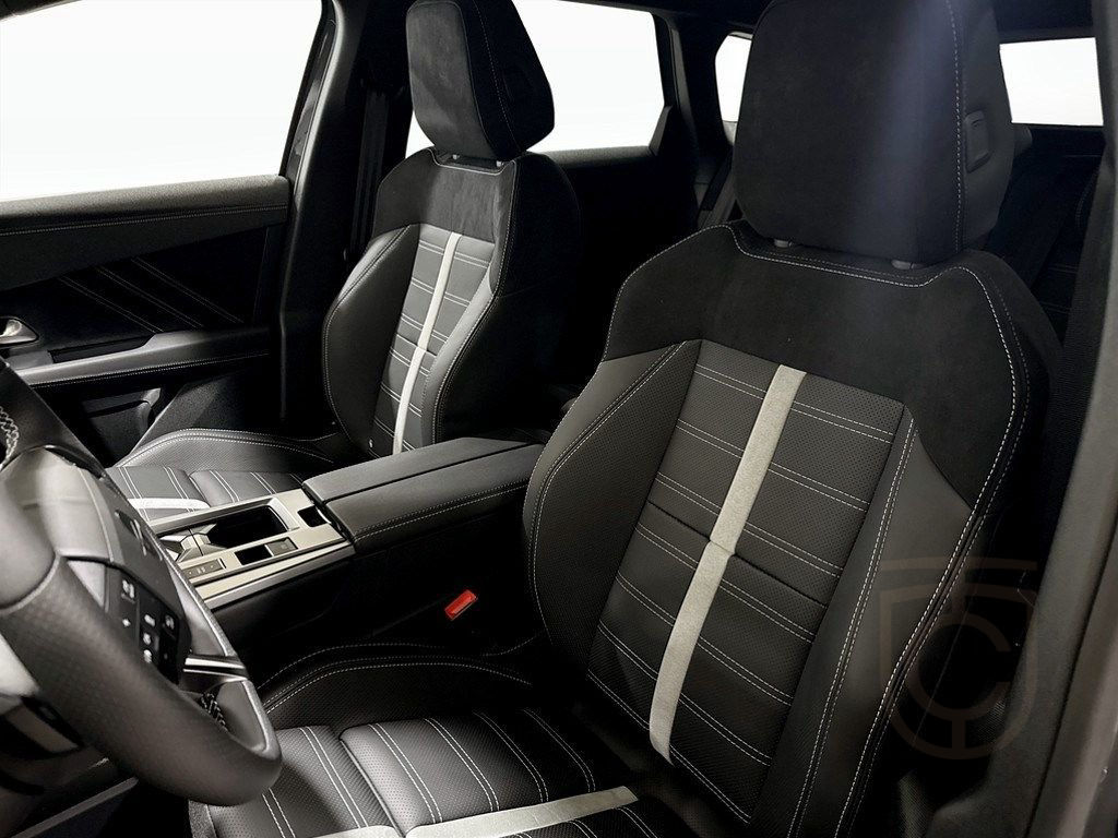 Opel Grandland GS Hybrid