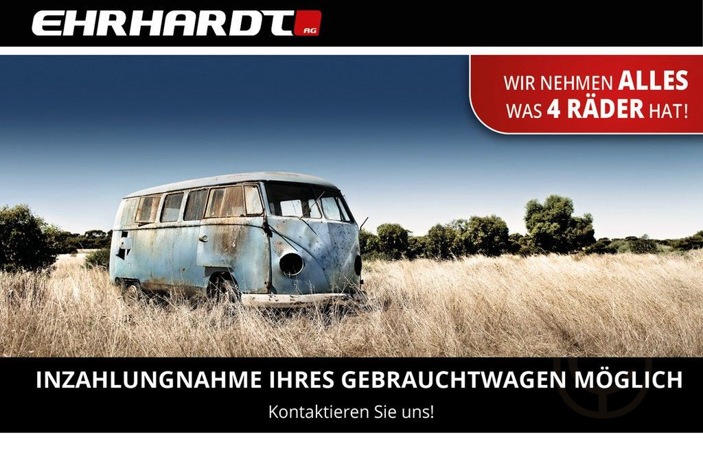 Audi S6 Avant TDI quattro tiptronic MATRIX*NAV*B&O*AC