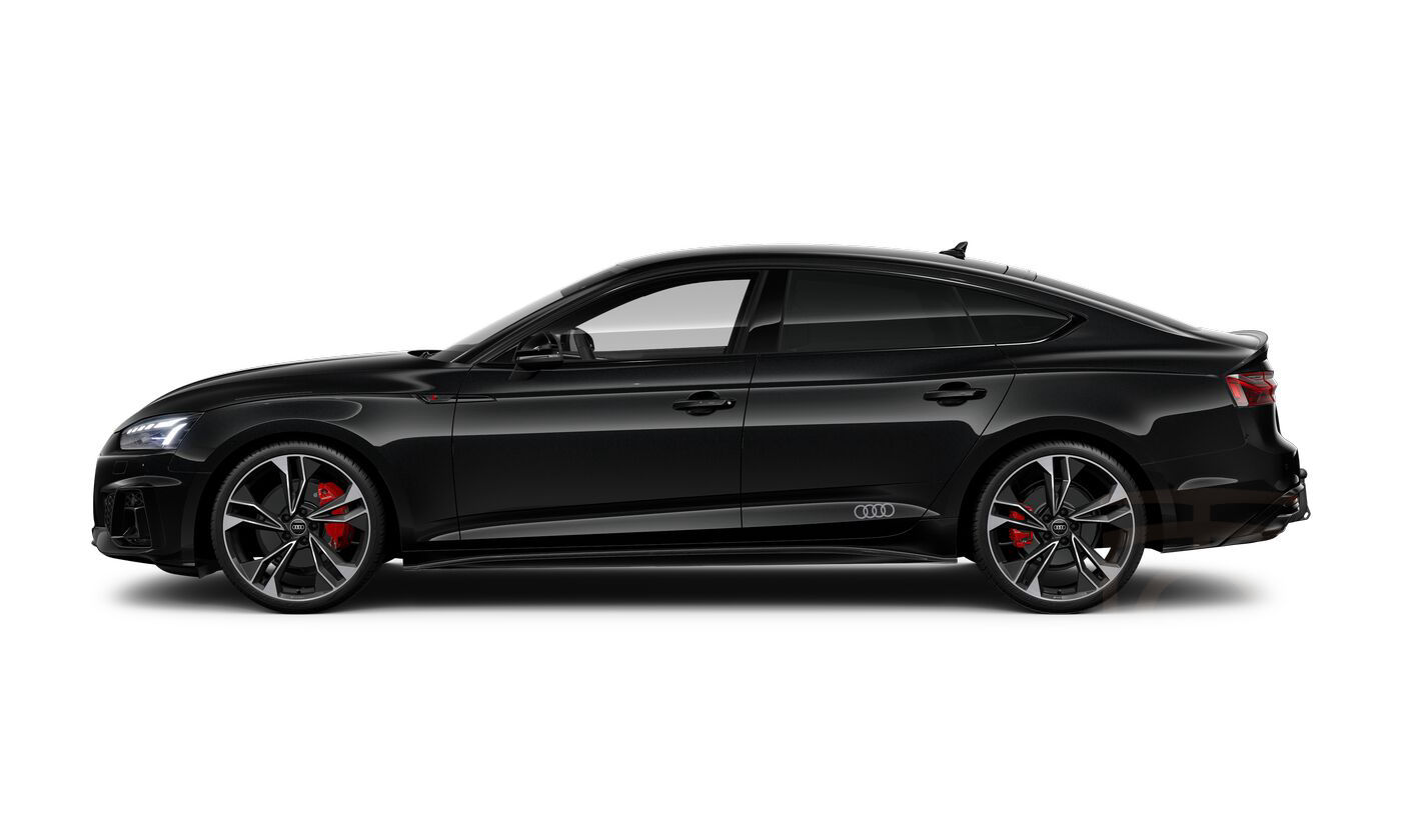 Audi A5 Sportback S line 40 TDI quattro 150 kW