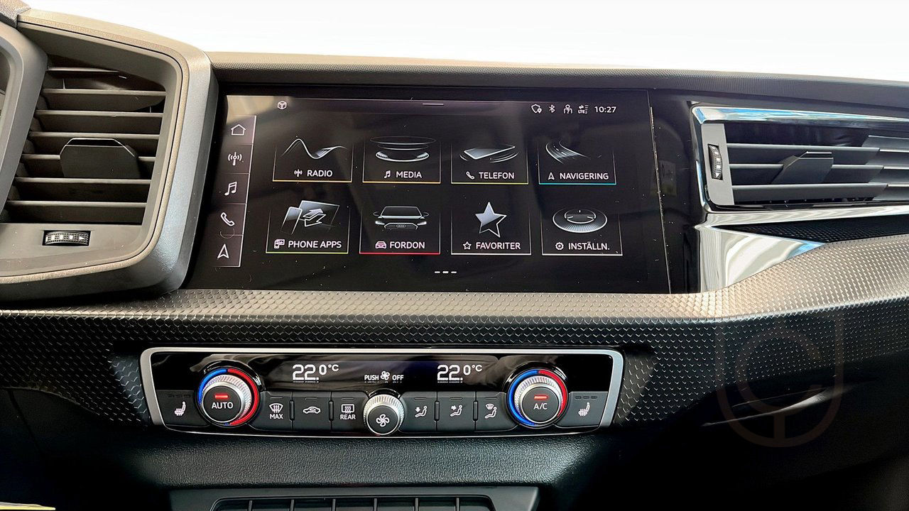 Audi A1 Sportback 30 TFSI Proline