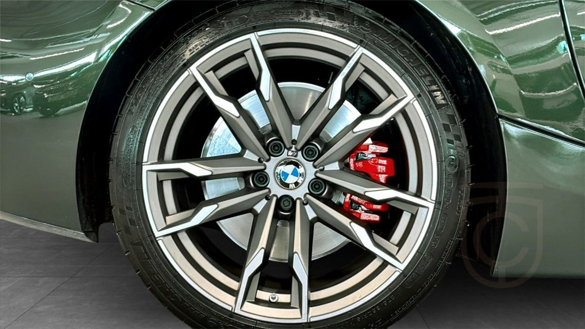 BMW Z4 M40I M PAKET Harman Kardon 360° Head up-display