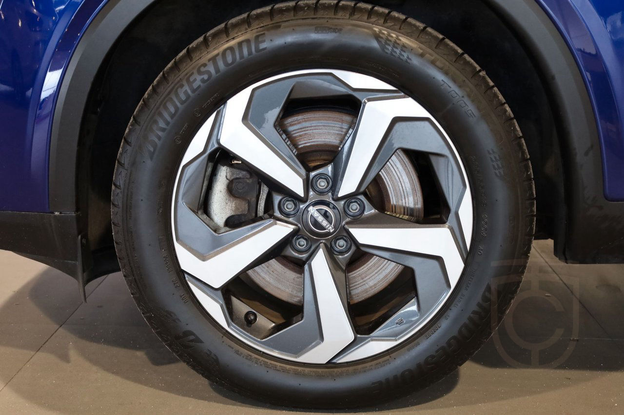 Nissan Qashqai e-POWER