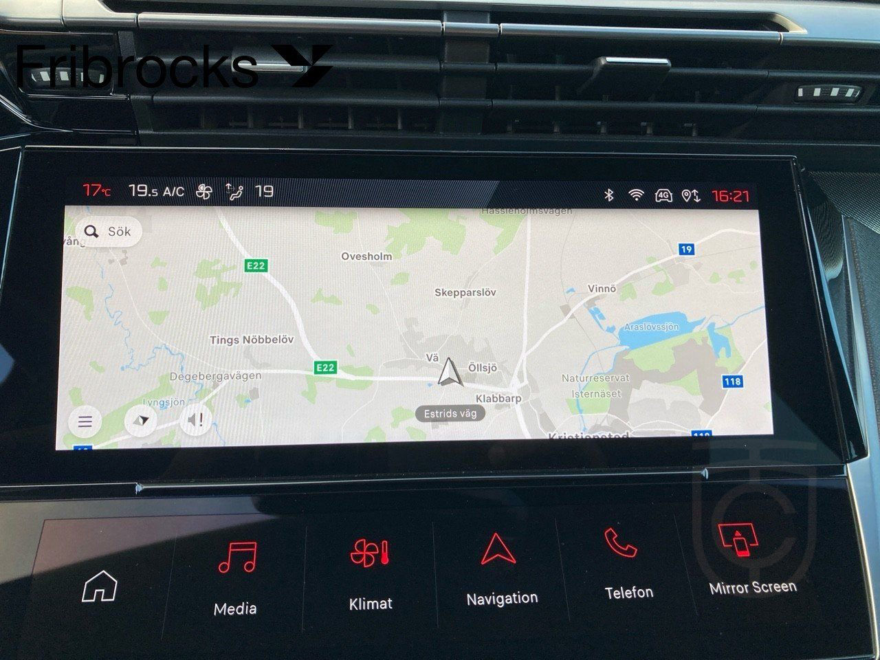 Peugeot 308 5D GT