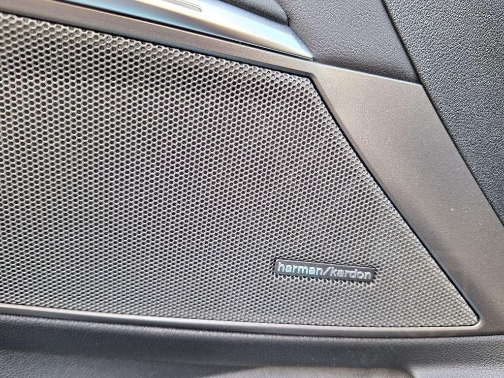 BMW M3 Competition M xDrive Tour DA-Pro,PA+,HUD,H/K