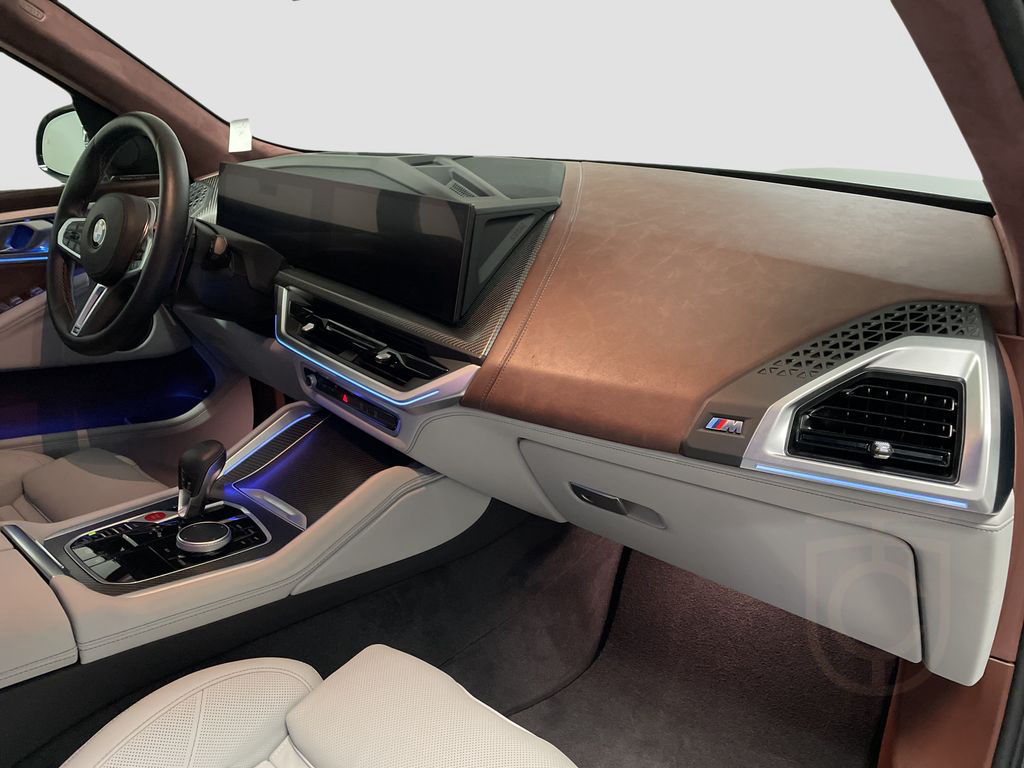 BMW XM 50e Massage AHK Driv.Assist.Prof Harman/K