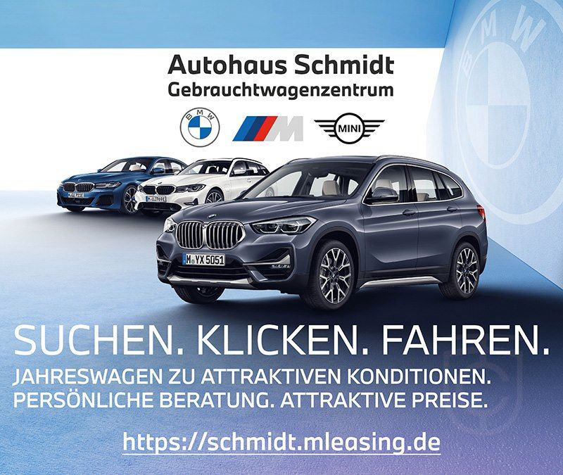 BMW X3 M 647 € netto Leasing ohne Anzahlung*