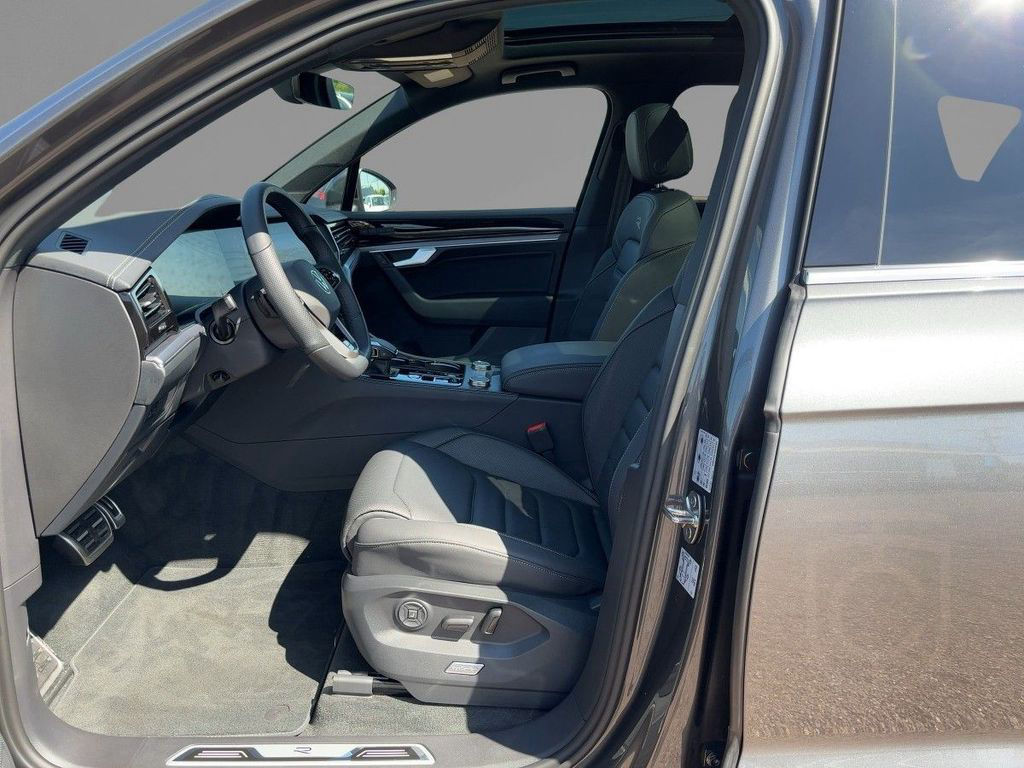 Volkswagen Touareg 3.0 TDI DSG 4M R-Line AHZV LED Navi ACC