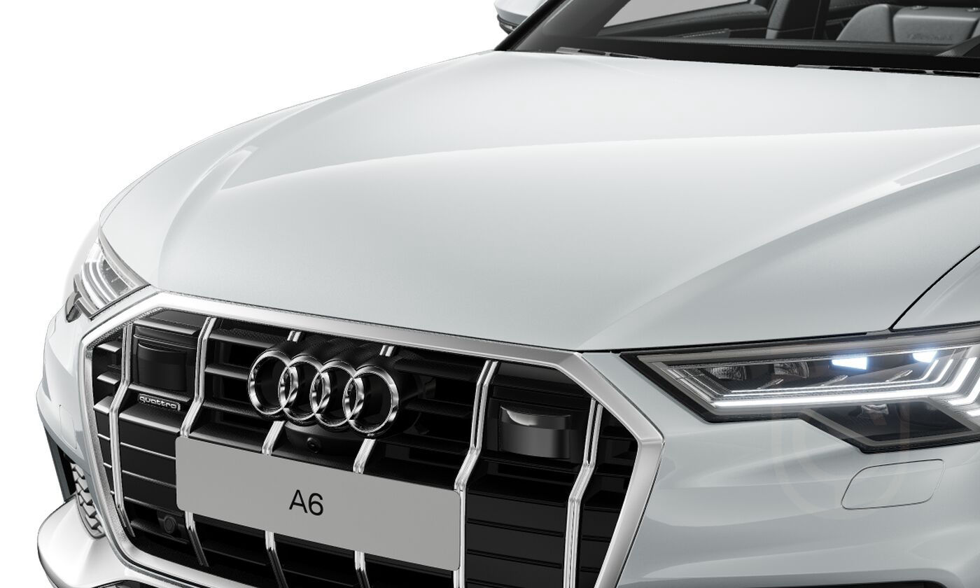 Audi A6 allroad quattro 55 TDI 253 kW