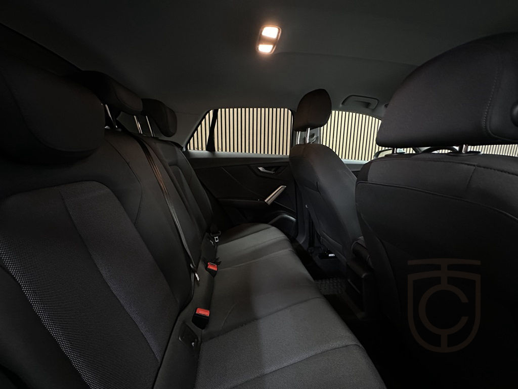 Audi Q2 35 TFSI