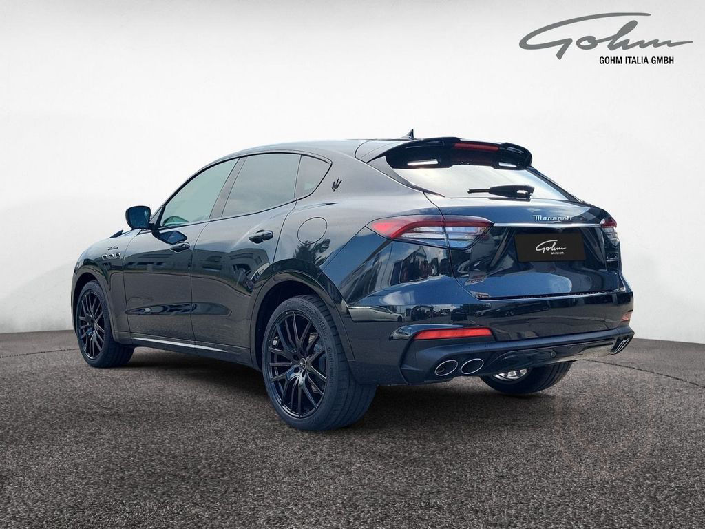 Maserati Levante Modena Ultima *Tageszulassung Aktion*