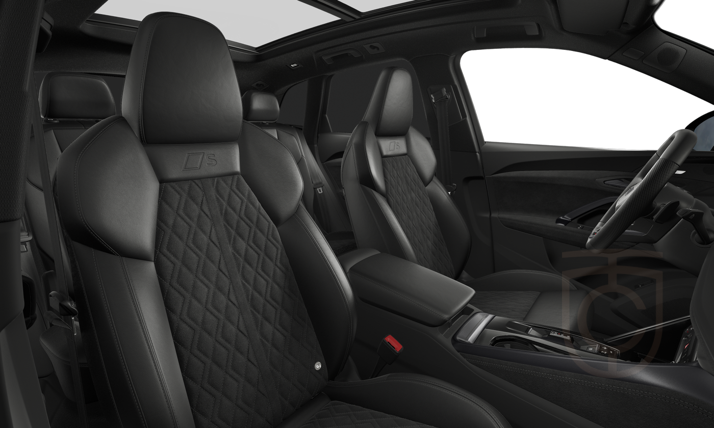 Audi SQ5 SUV TFSI 270 kW S tronic