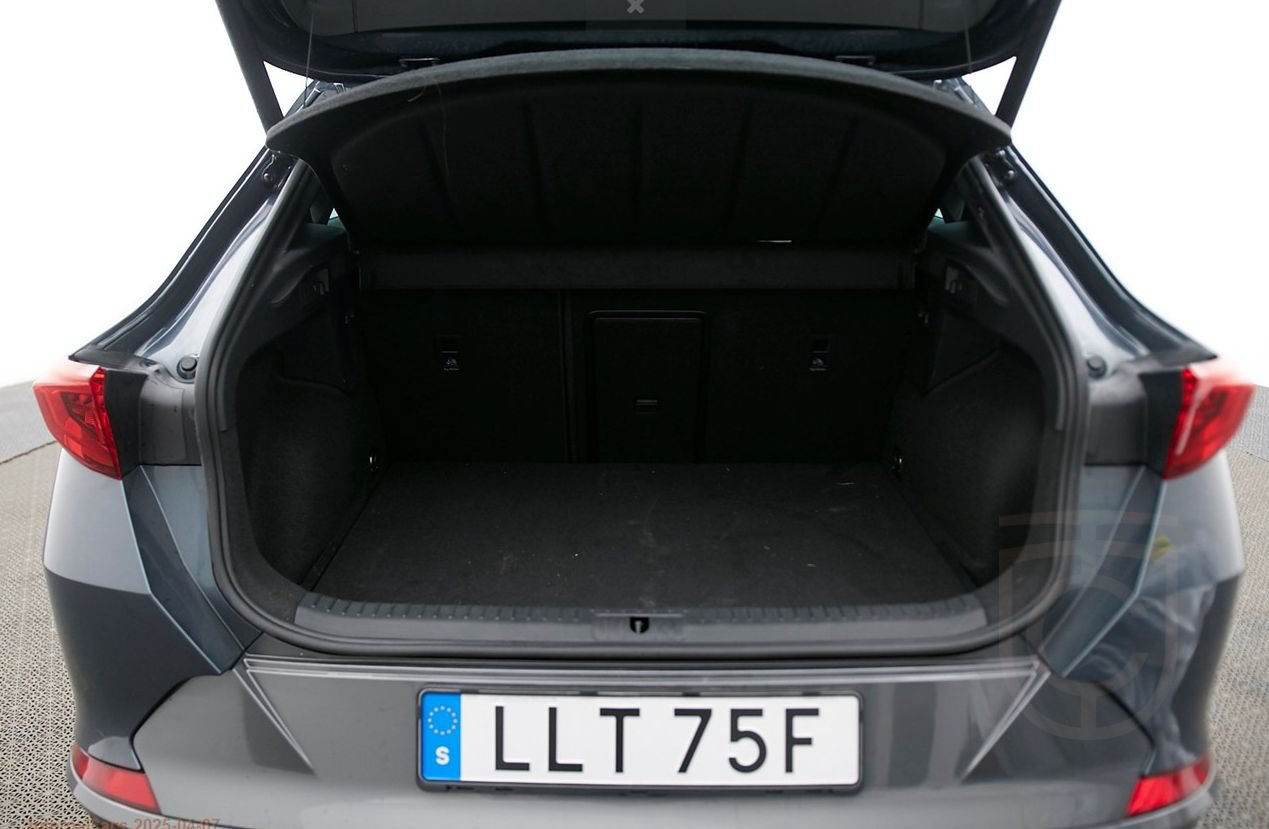 Cupra Formentor VZ e-Hybrid