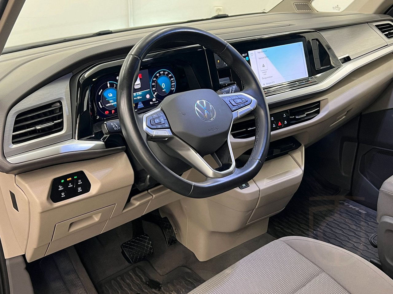 Volkswagen Multivan eHybrid 1.4 TSI ACT OPF Life, Plus Eu 6