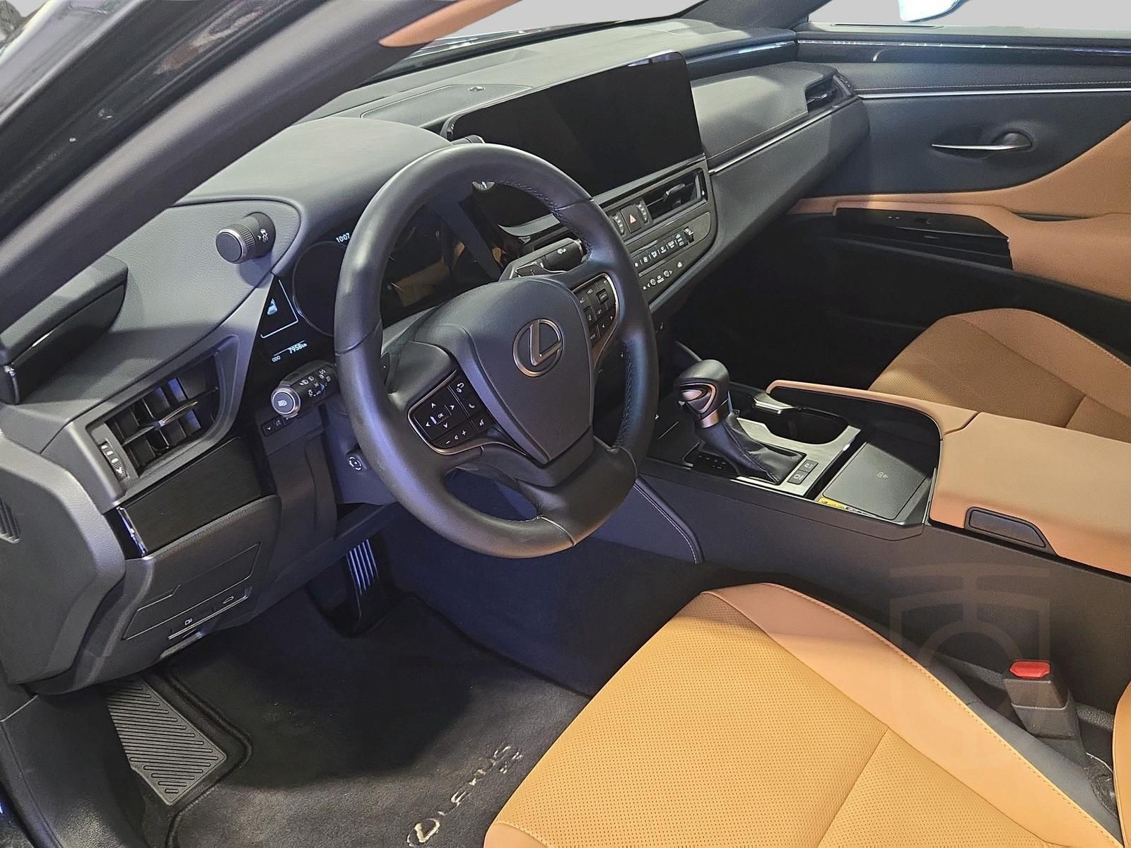 Lexus ES 300h