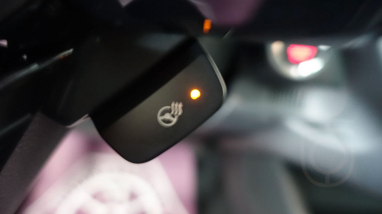 Subaru Forester 2.0i e-BOXER