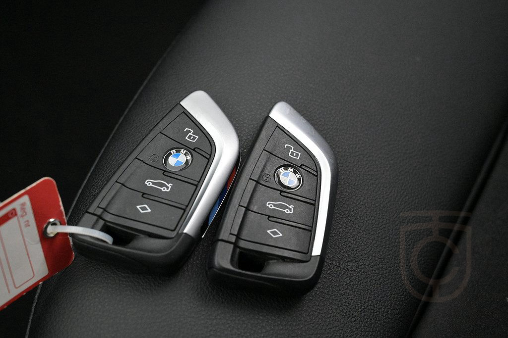 BMW i4 eDrive40 Gran Coupé