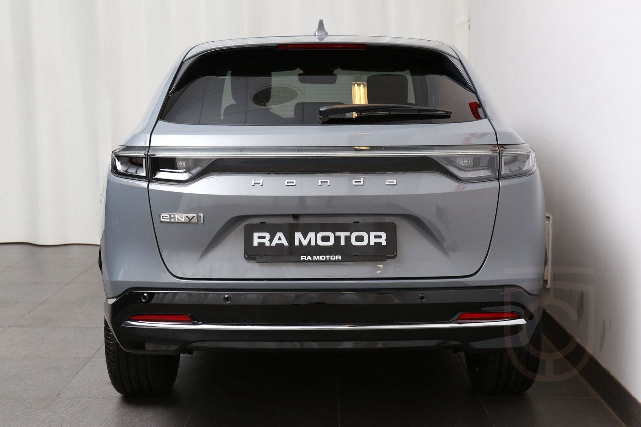 Honda e:Ny1 Elegance