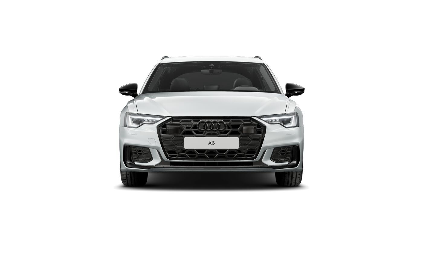 Audi A6 Avant TFSI e S line 55 e quattro 270 kW