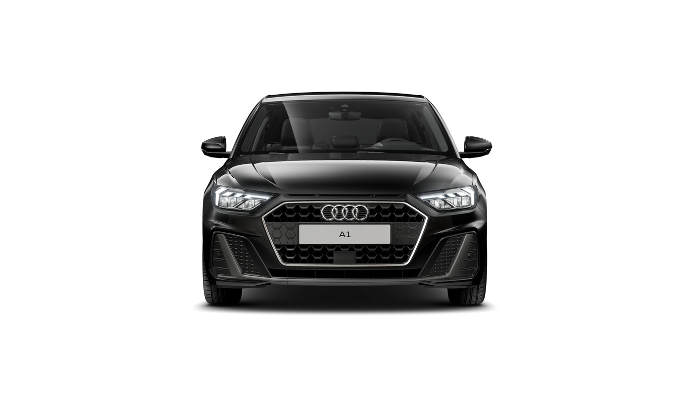 Audi A1 Sportback S line 30 TFSI 85 kW