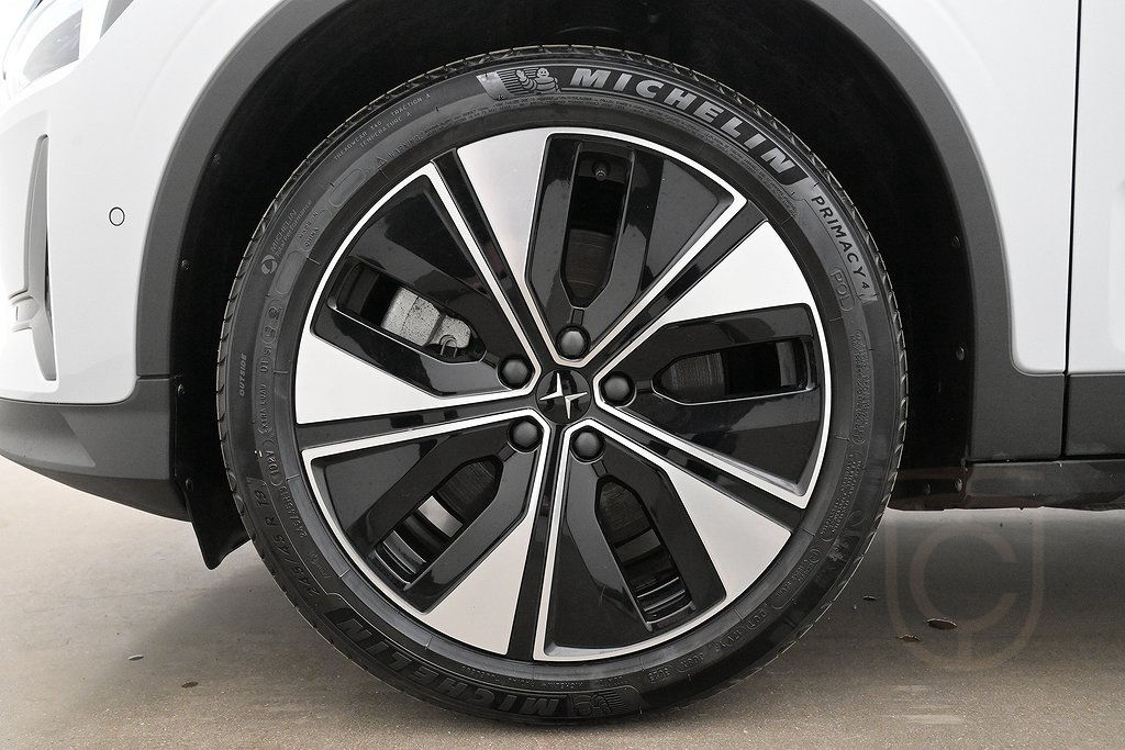 Polestar 2 Standard Range Single Motor