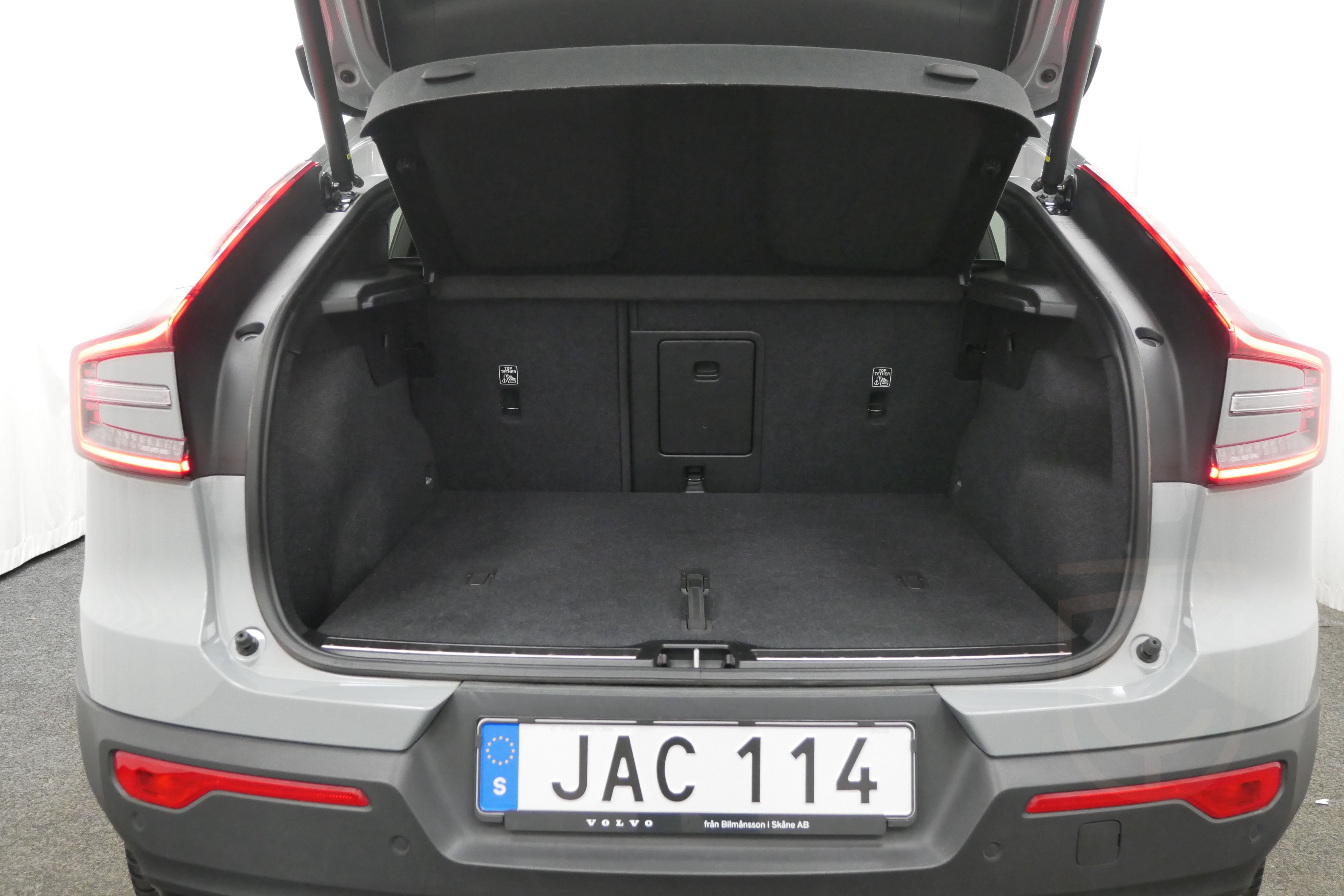Volvo C40 Recharge Single Motor Extended Range