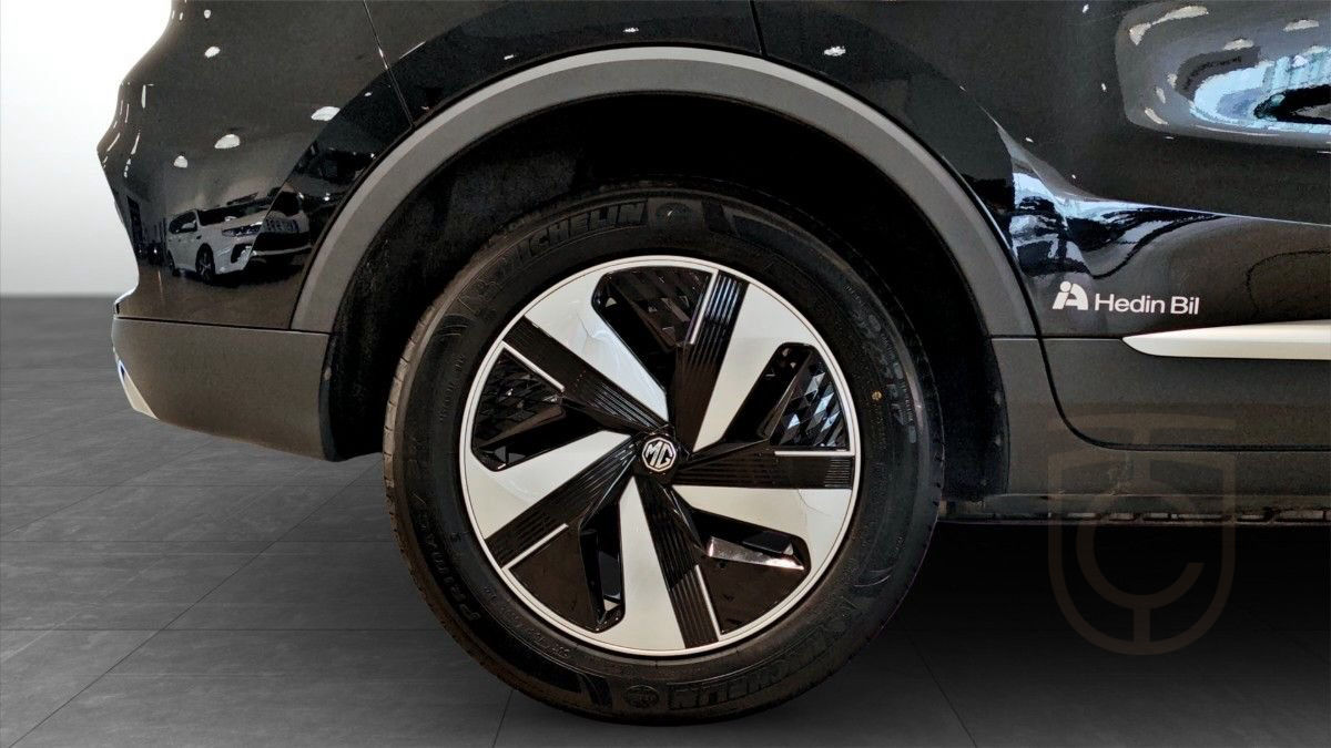MG ZS EV Comfort Long Range
