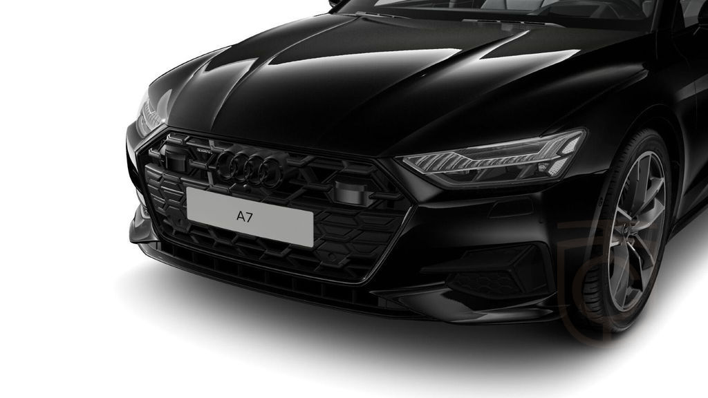 Audi A7 Sportback 50 TDI quattro*MATRIX*OPTIK-PAKET*P