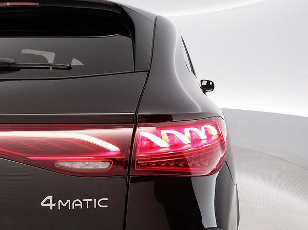 Mercedes-Benz EQE 350 4MATIC SUV