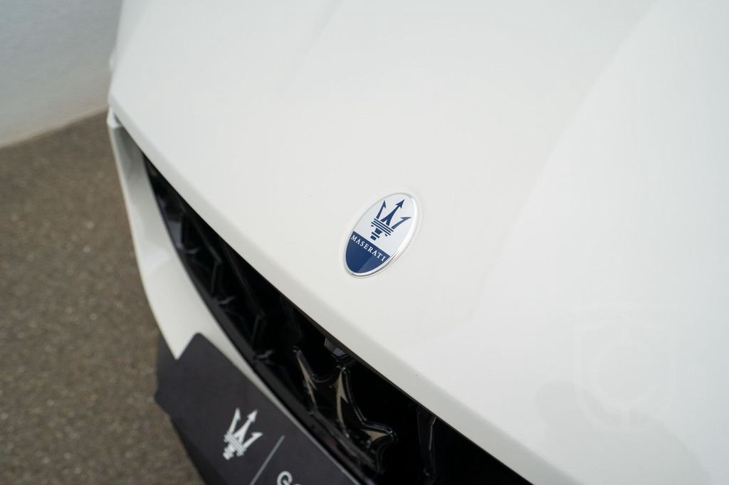 Maserati Levante Modena Ultima MY 2024