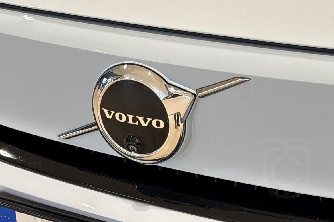 Volvo C40 Recharge Single Motor Extended Range Recharge Exte