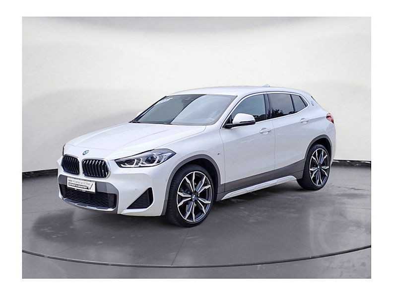 BMW X2 xDrive25d