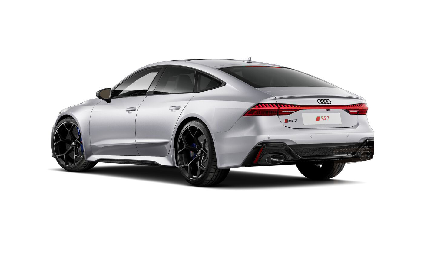 Audi RS 7 Sportback performance 7 463 kW