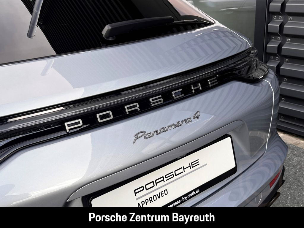 Porsche Panamera Sport Turismo 4 Platinum Ed.*STANDHZG*