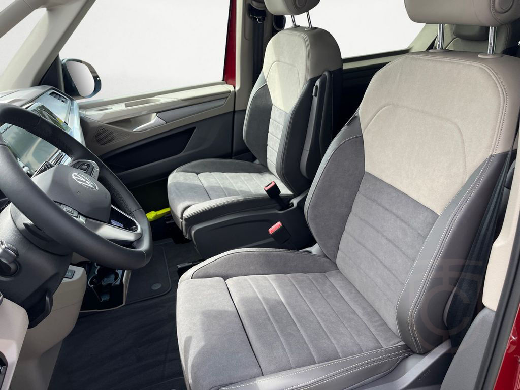 Volkswagen Multivan Style 1,5l eHybrid OPF 4MOTION 6-Gang-D