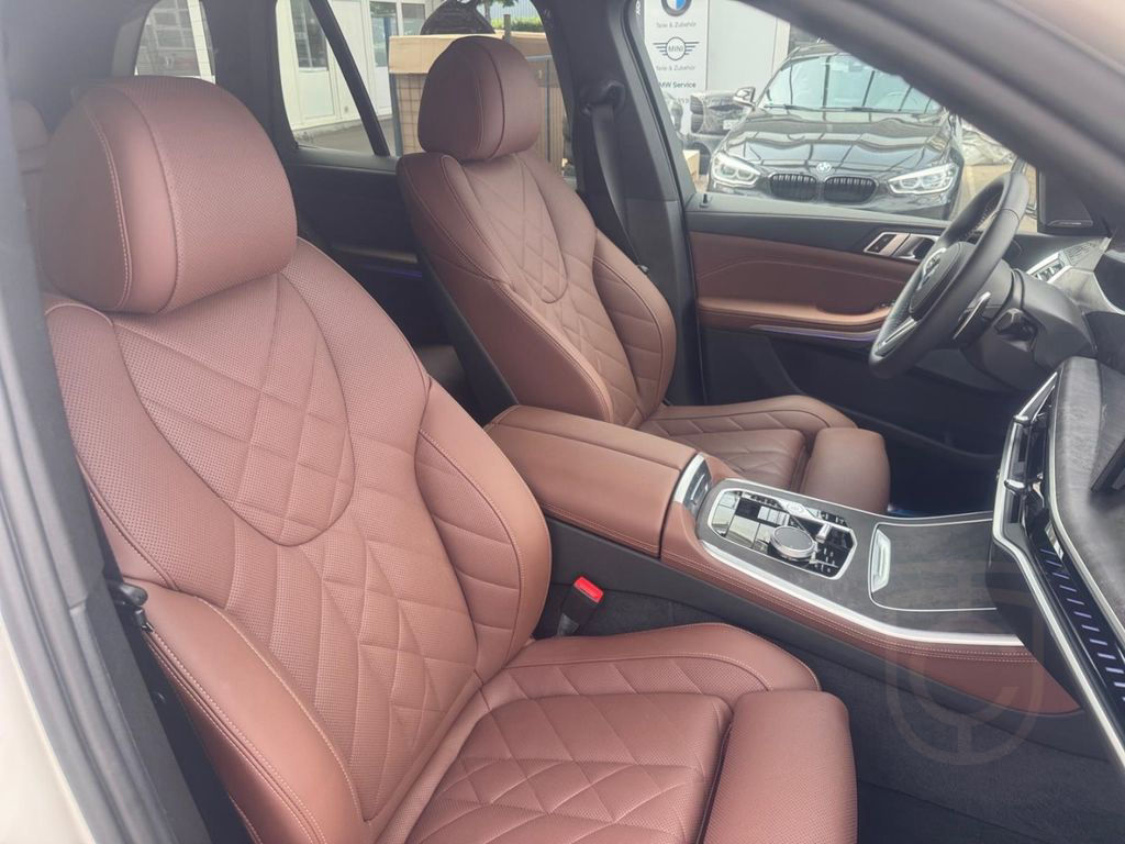 BMW X5 M60 i xDrive +LEDER+HUD+ACC+GESTIK+HIFI-HK