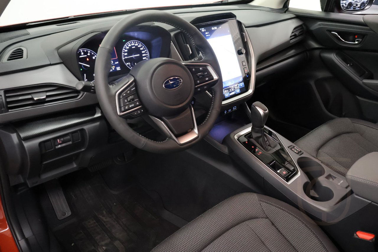 Subaru Crosstrek Limited