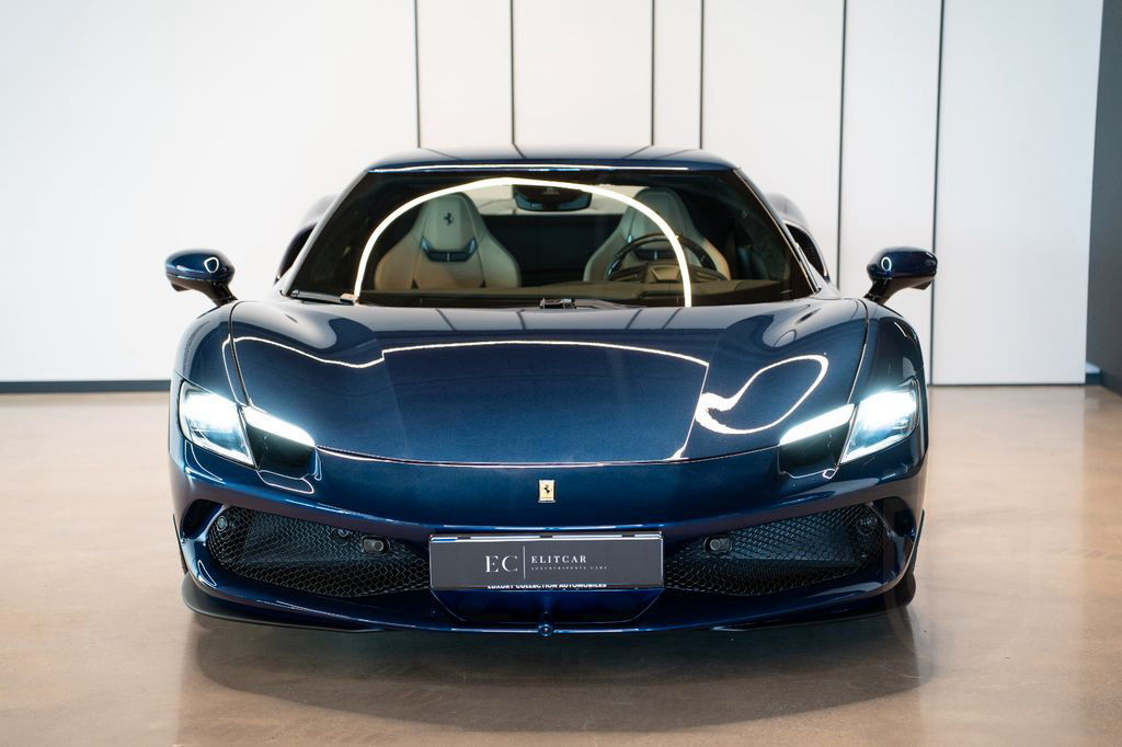 Ferrari 296 GTB *PPF*