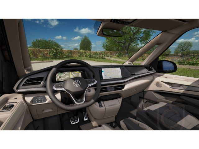 Volkswagen Multivan GOAL 1.5 eHybrid DSG 4M LÜ AHK PANO